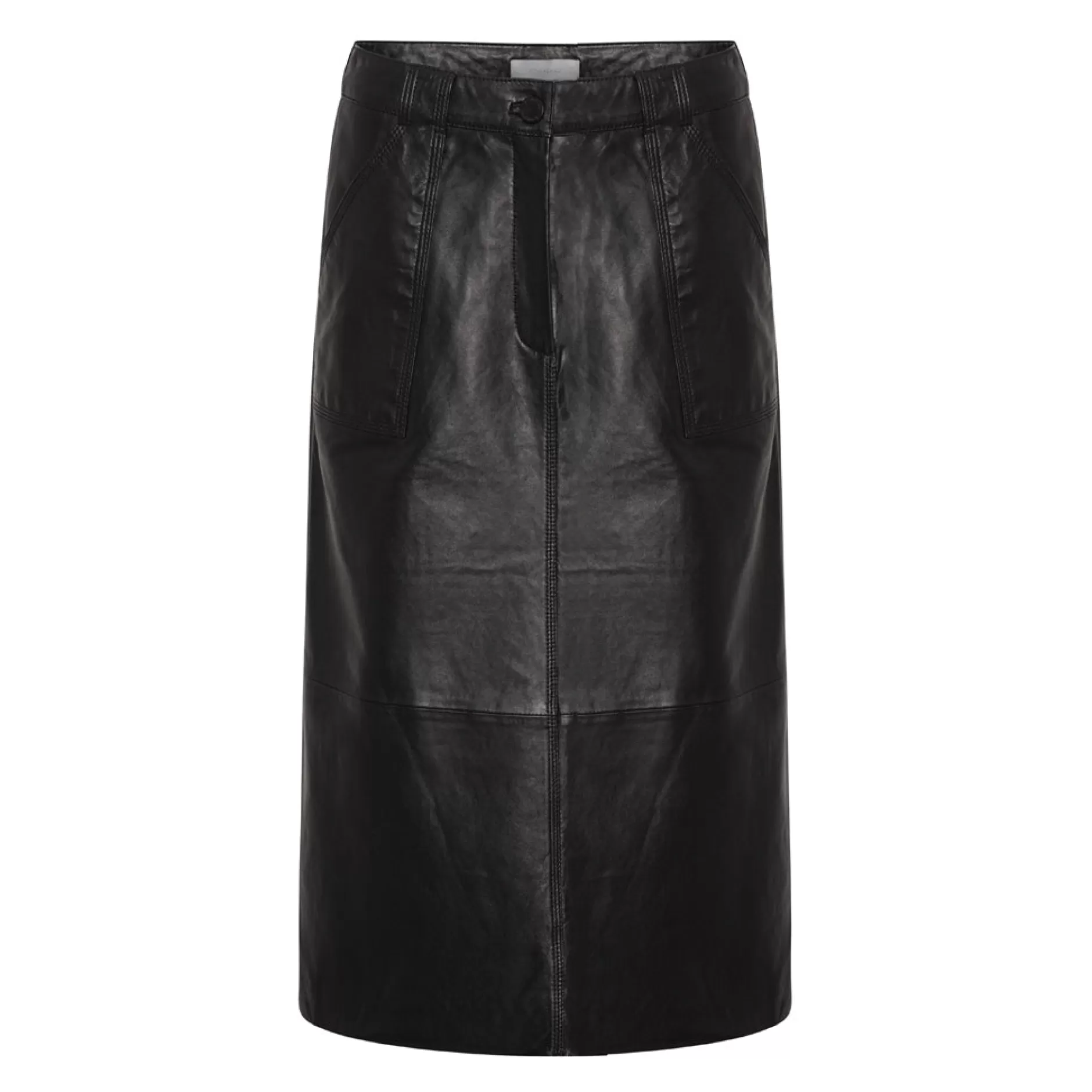 Dame DAY Birger et Mikkelsen Nederdele | 2ND Bari Skirt