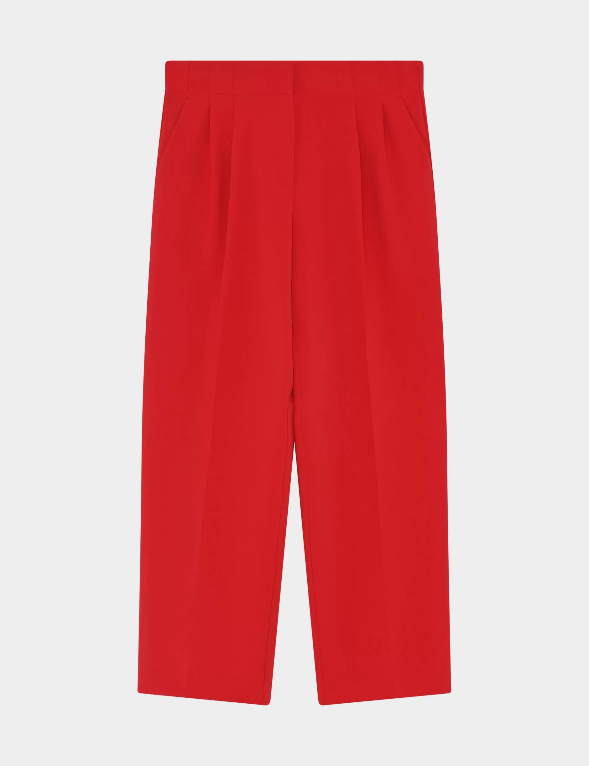 Dame DAY Birger et Mikkelsen Bukser | 2ND Carter Pants - Attired Suiting