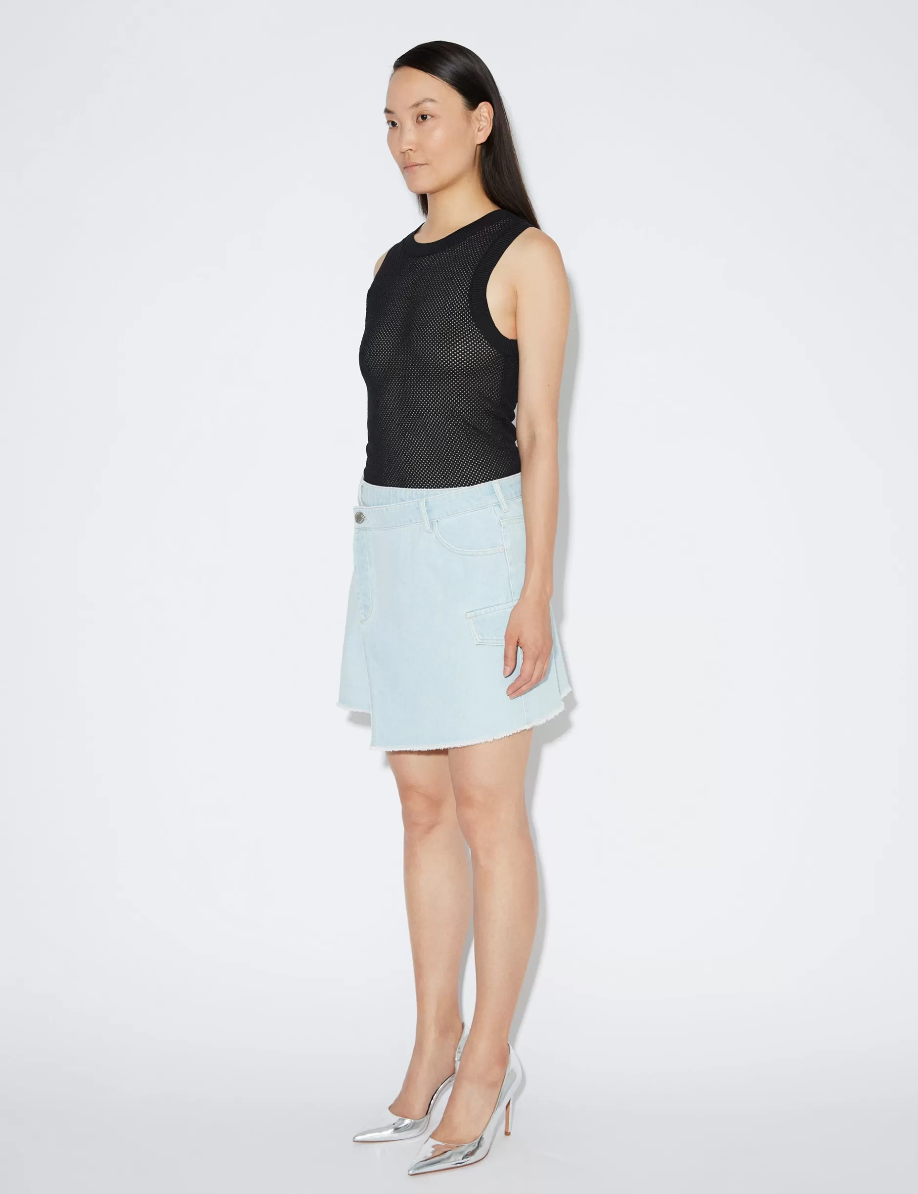 Dame DAY Birger et Mikkelsen Strik | 2ND Consuelo - Modern Knit