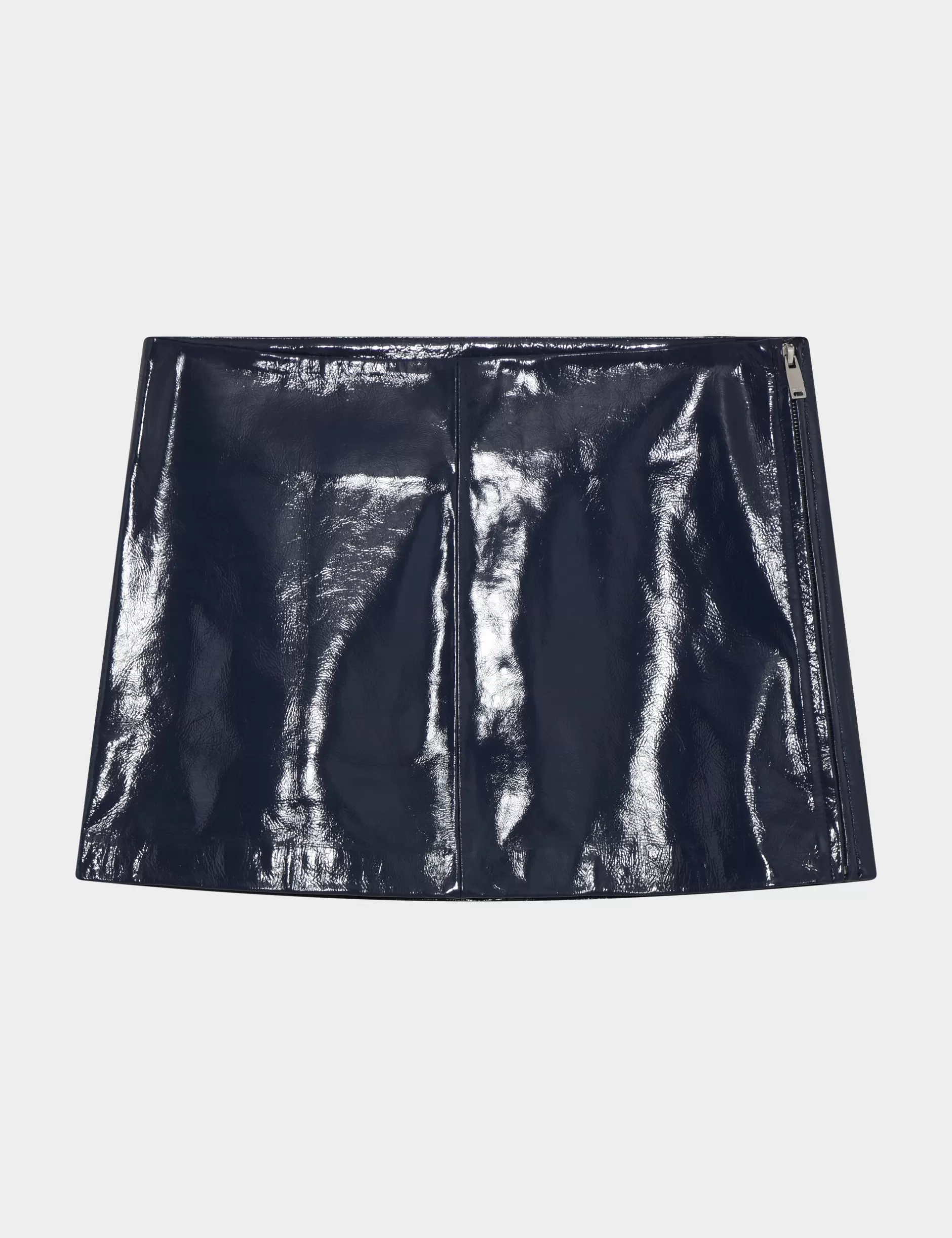 Dame DAY Birger et Mikkelsen Nederdele | 2ND Danni - Soft Patent Leather