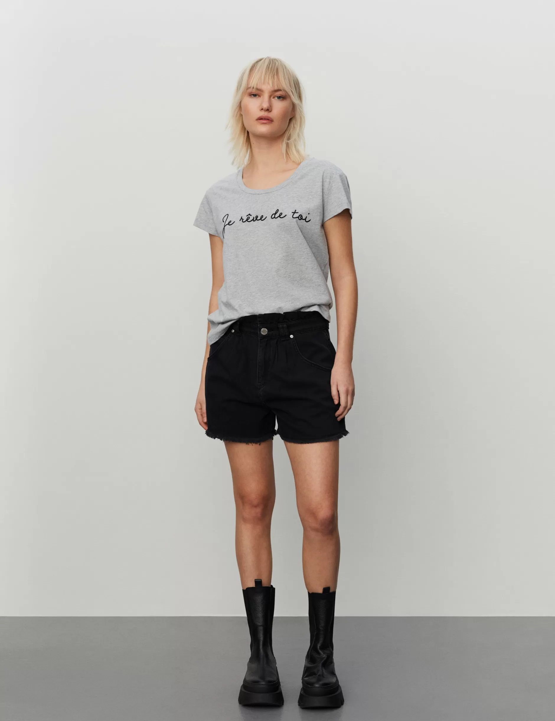 Dame DAY Birger et Mikkelsen Toppe Og T-Shirts | 2ND Dream