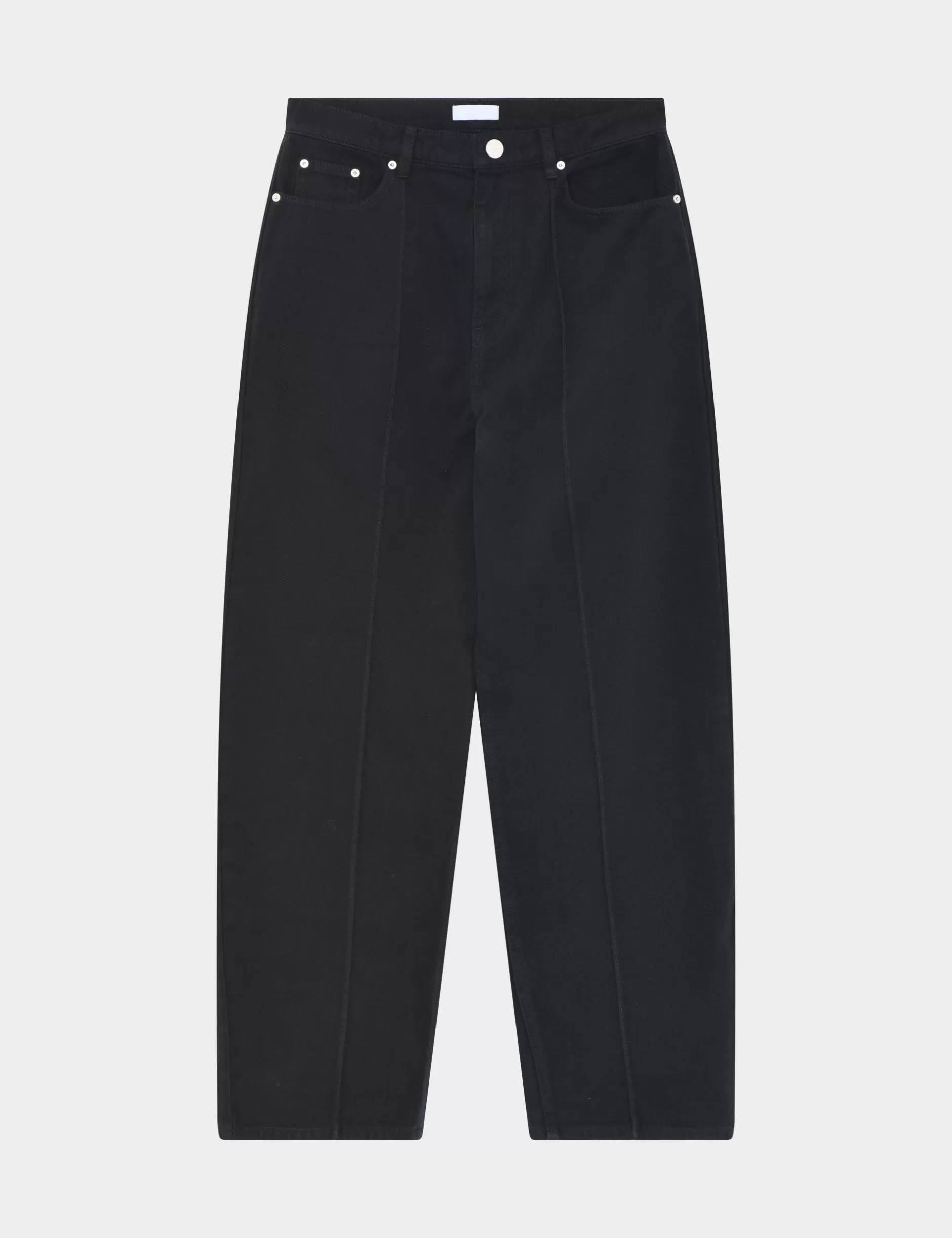 Dame DAY Birger et Mikkelsen Bukser | 2ND Flossy - Heavy Twill