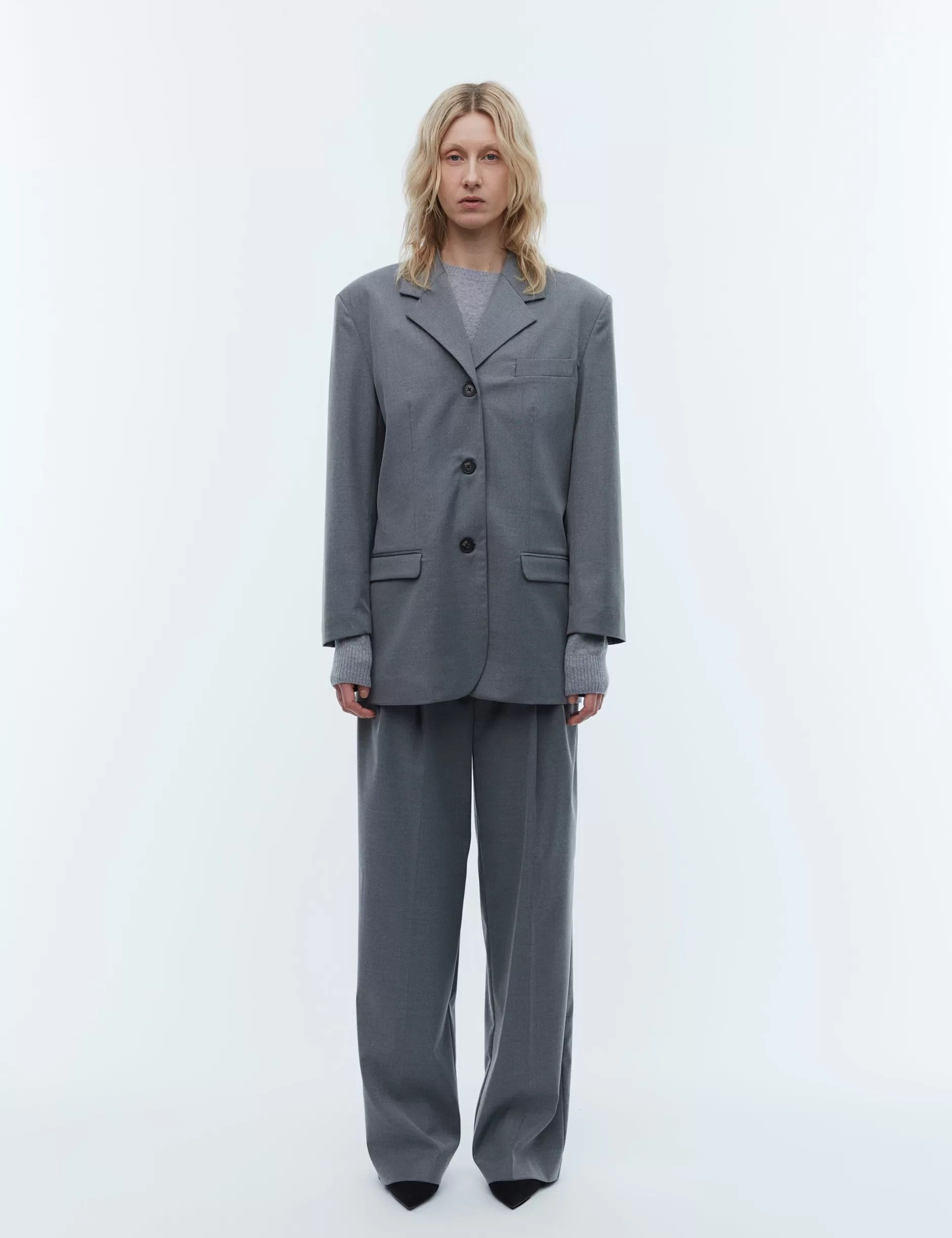 Dame DAY Birger et Mikkelsen Blazere | 2ND Harry - Classic Tailoring