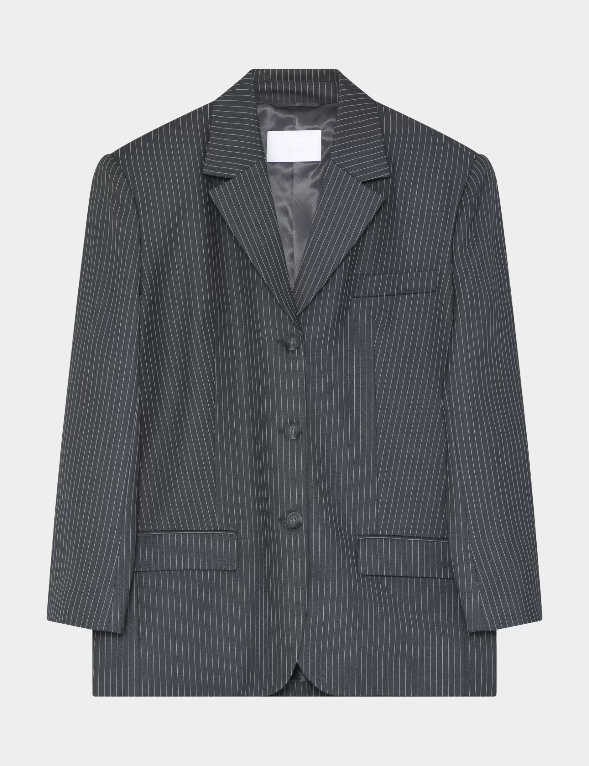 Dame DAY Birger et Mikkelsen Blazere | 2ND Harry - Pinstripes