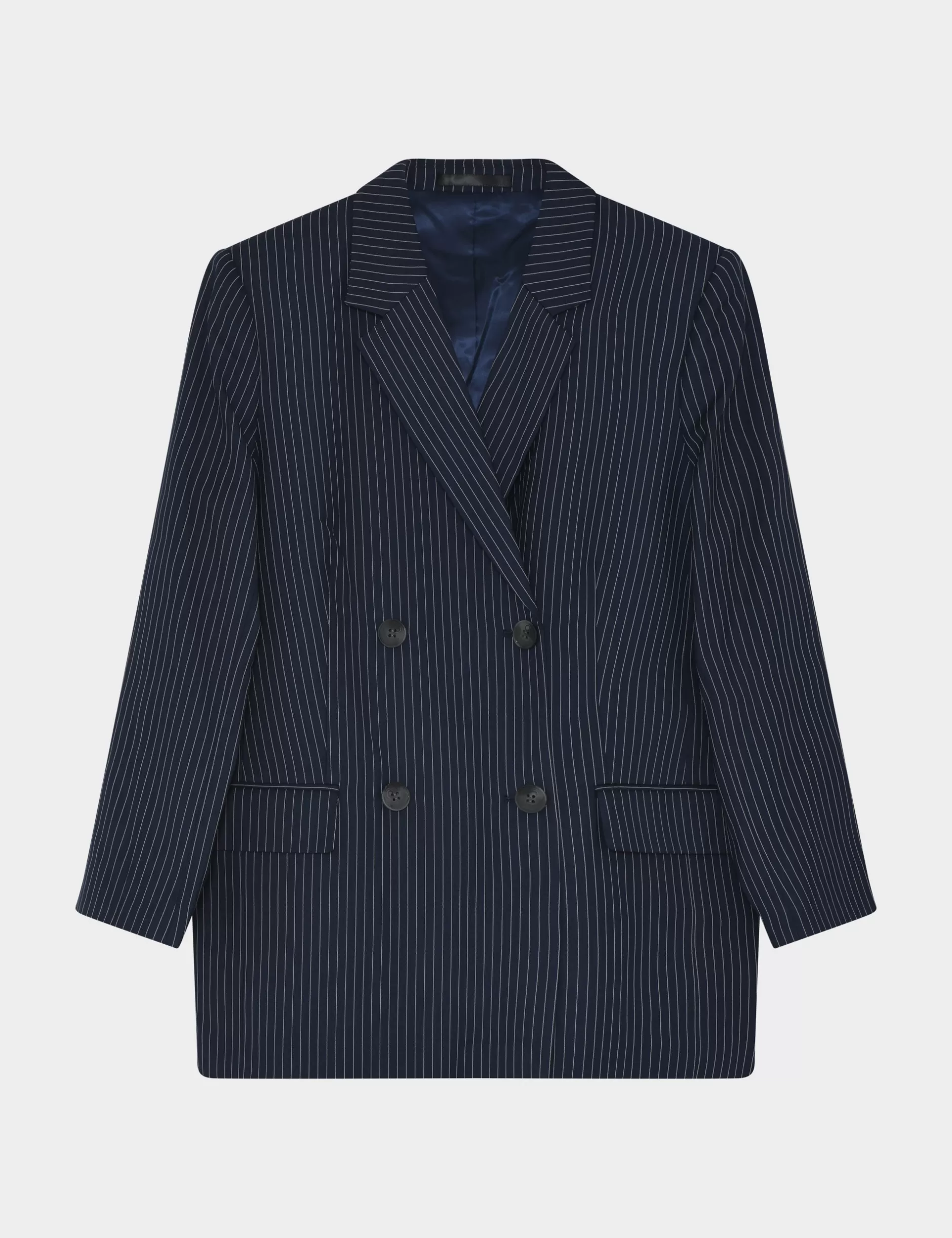 Dame DAY Birger et Mikkelsen Blazere | 2ND Herman - Pinstripe