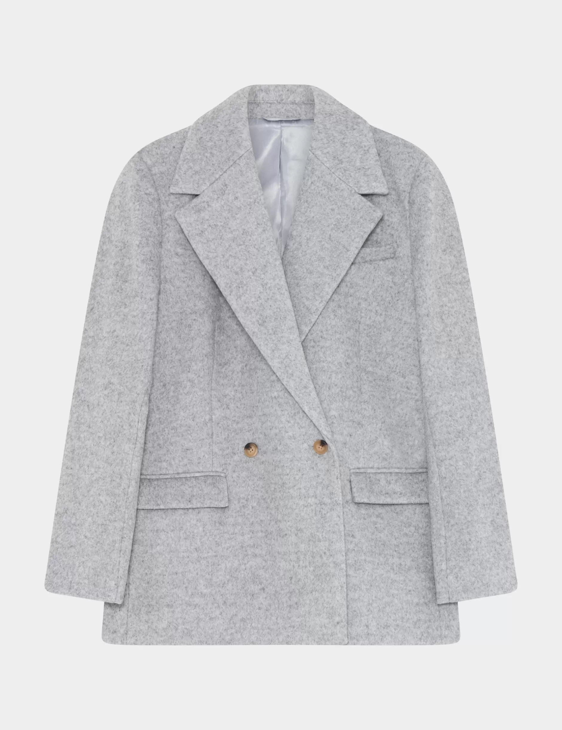 Dame DAY Birger et Mikkelsen Blazere | 2ND Hermanna - Heavy Wool