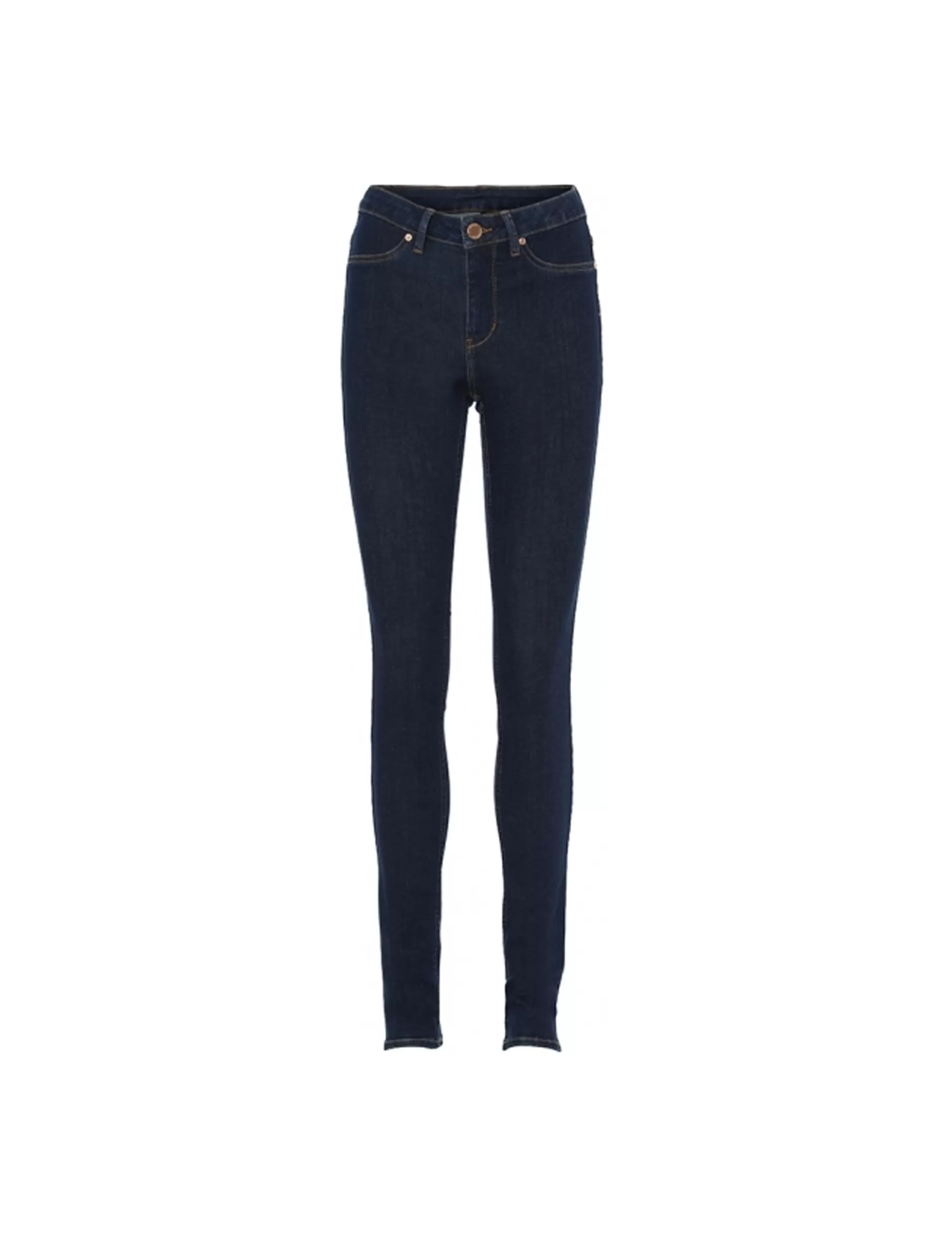 Dame DAY Birger et Mikkelsen Bukser | 2ND Jolie Deep Jeans