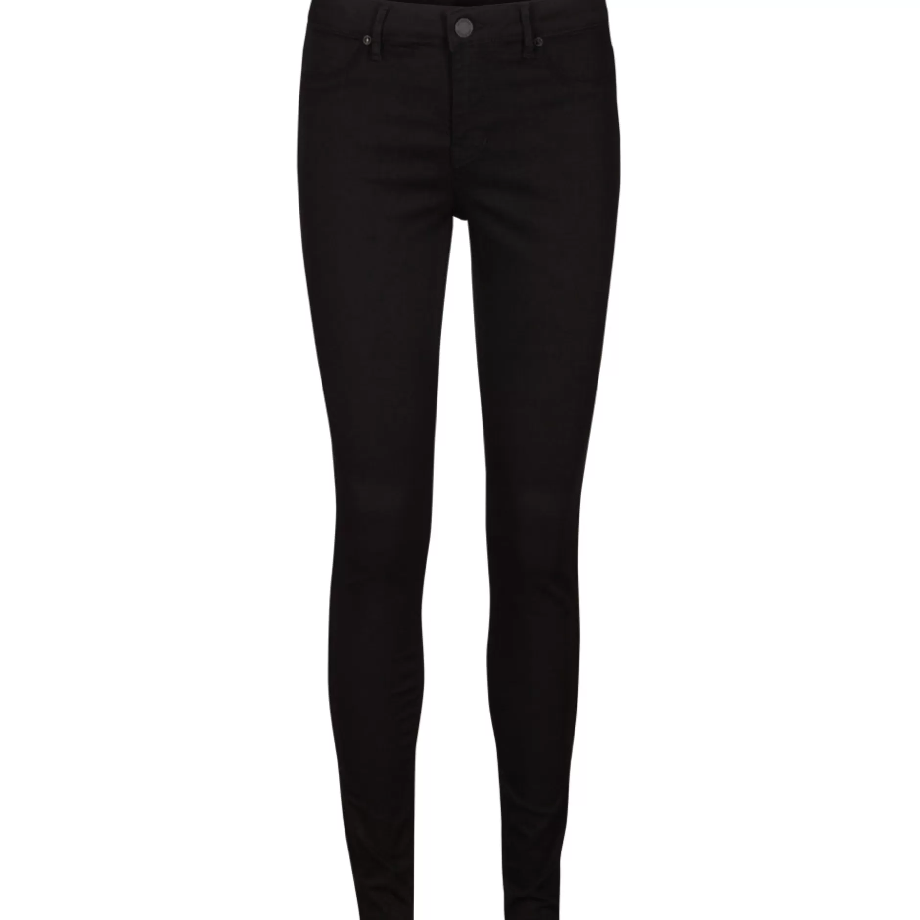 Dame DAY Birger et Mikkelsen Bukser | 2ND Jolie Perfect Blacked Jeans