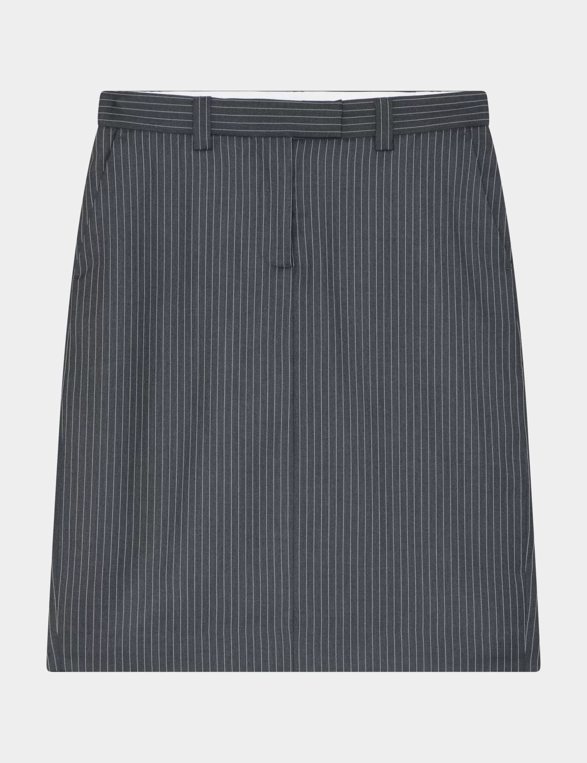 Dame DAY Birger et Mikkelsen Nederdele | 2ND Lima - Pinstripes