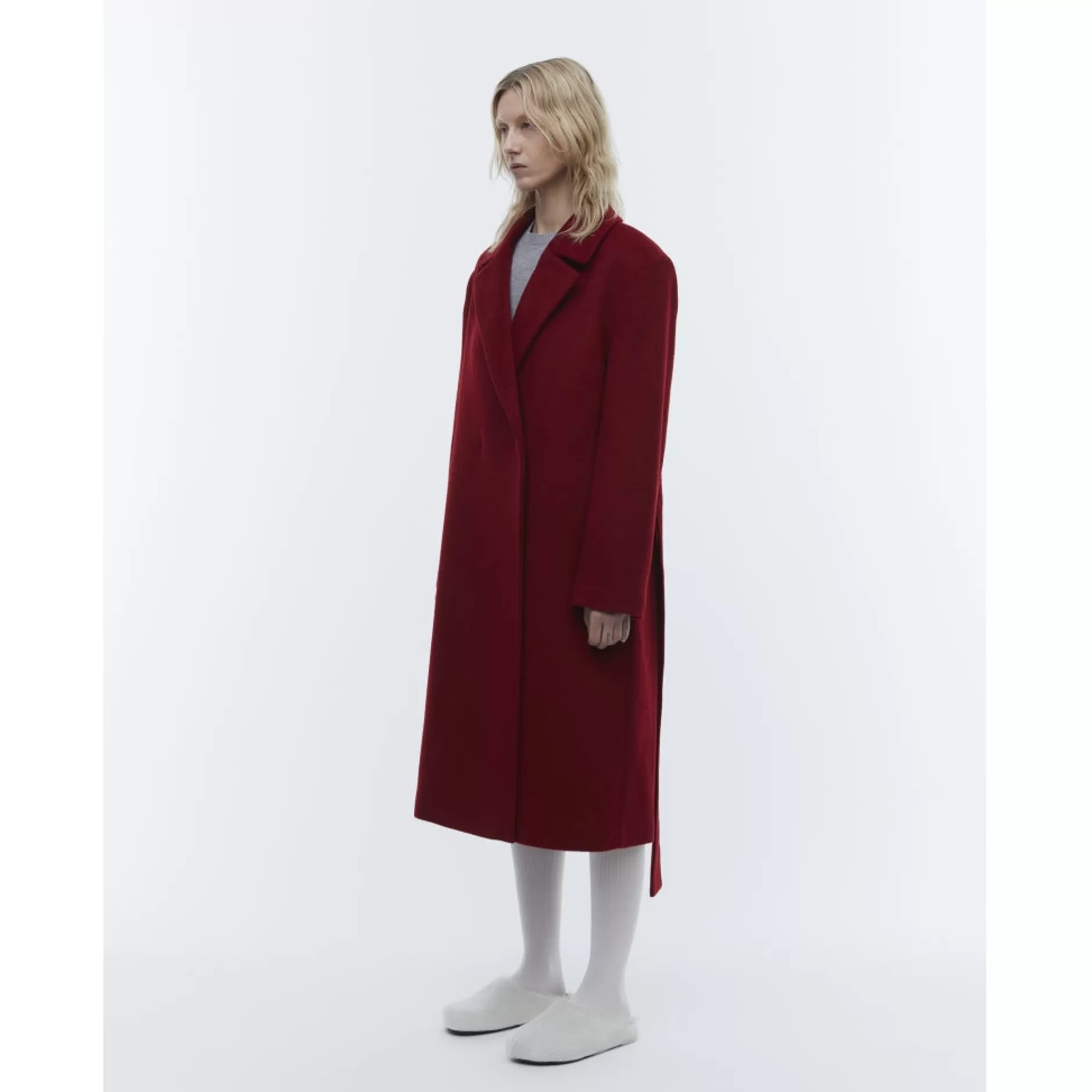 Dame DAY Birger et Mikkelsen Overtøj | 2ND Liviana - Classic Wool