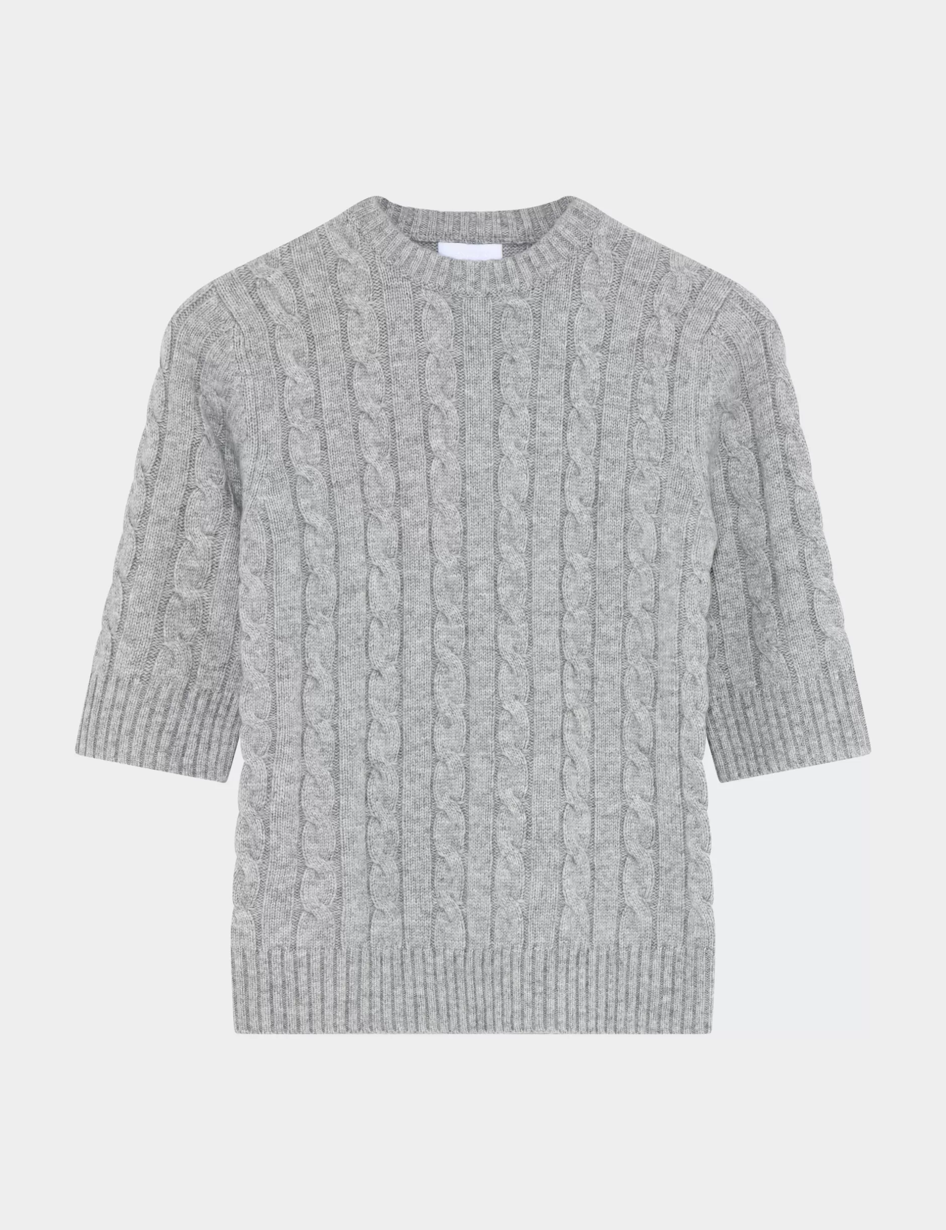 Dame DAY Birger et Mikkelsen Strik | Toppe Og T-Shirts | 2ND Natal - Cable Knit