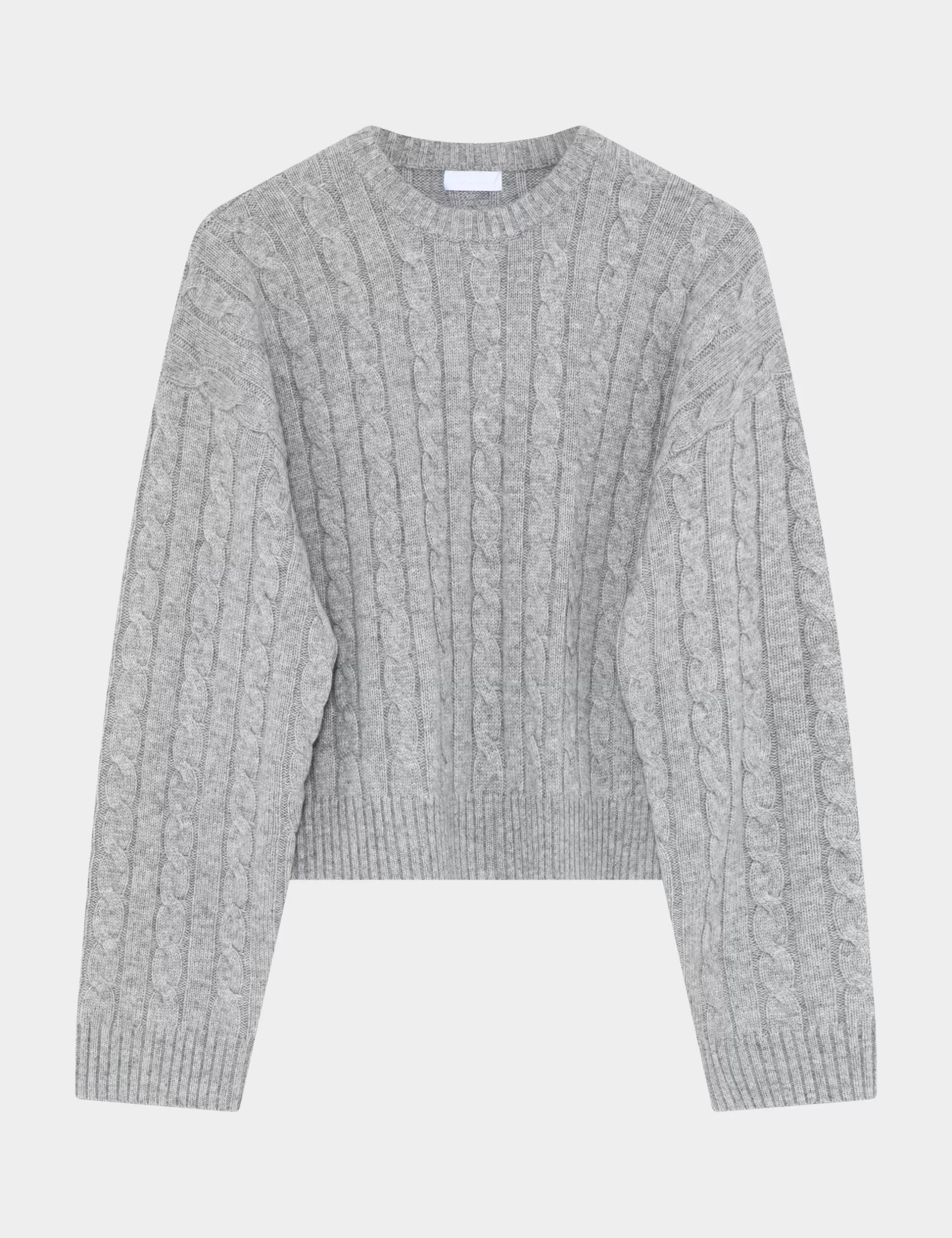 Dame DAY Birger et Mikkelsen Strik | 2ND Quito - Cable Knit