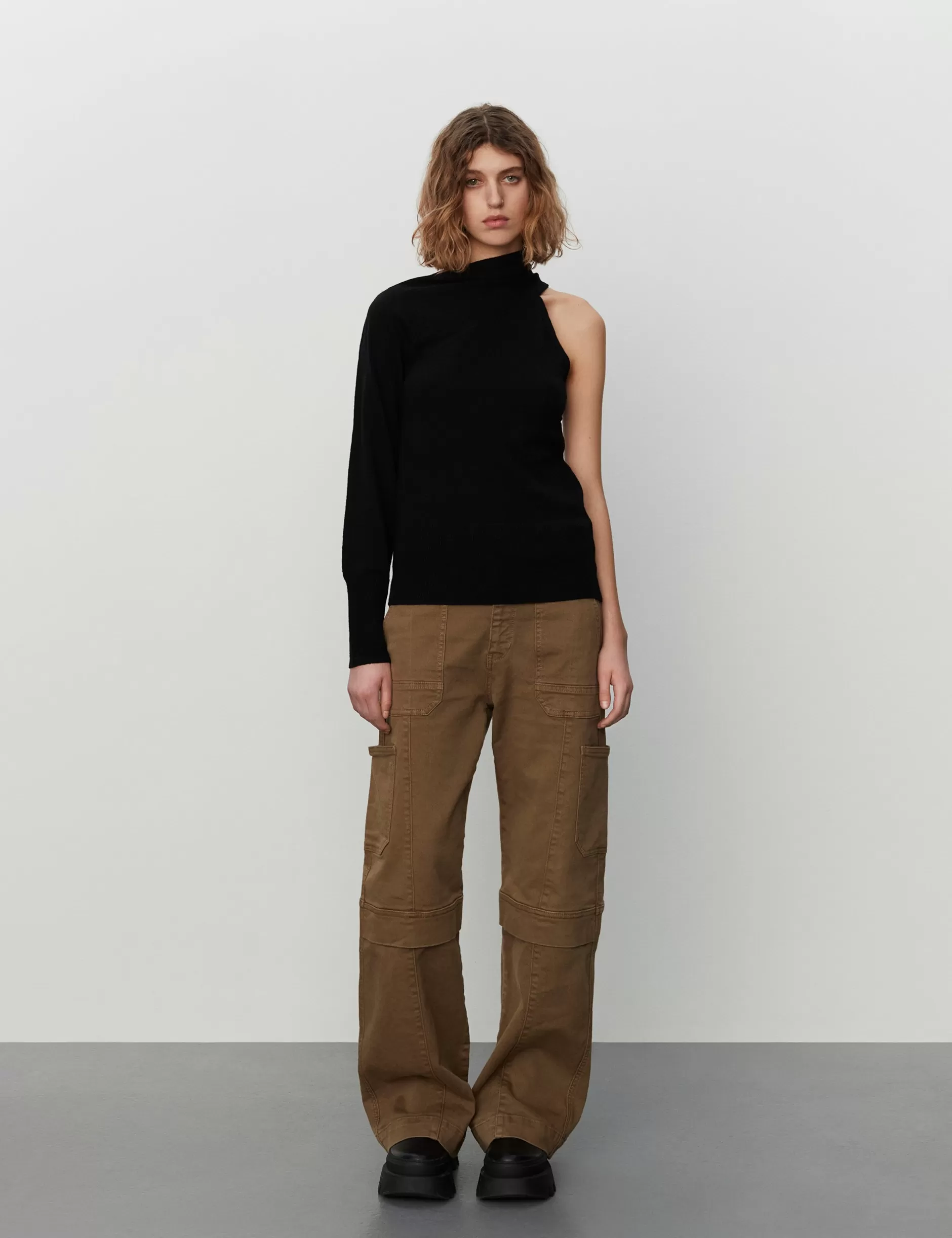 Dame DAY Birger et Mikkelsen Strik | 2ND Uma - Everyday Yak Wool