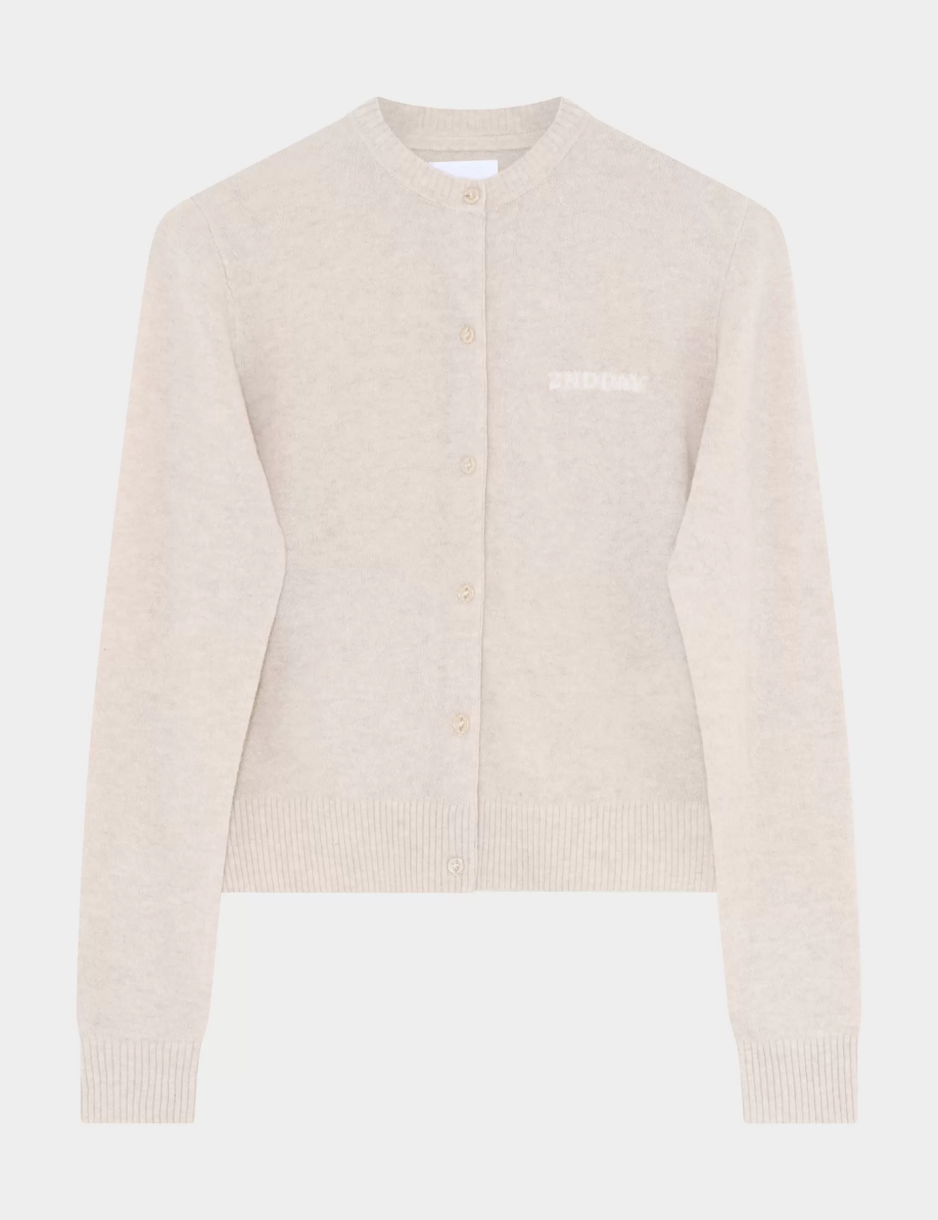 Dame DAY Birger et Mikkelsen Strik | 2ND Vinny TT - Soft Wool Blend