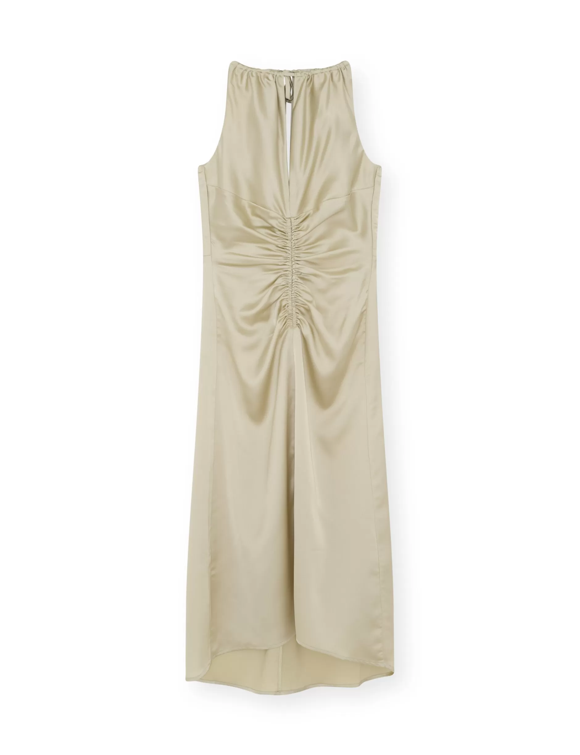 Dame DAY Birger et Mikkelsen Kjoler | 2ND Ziggy TT - Brushed Satin