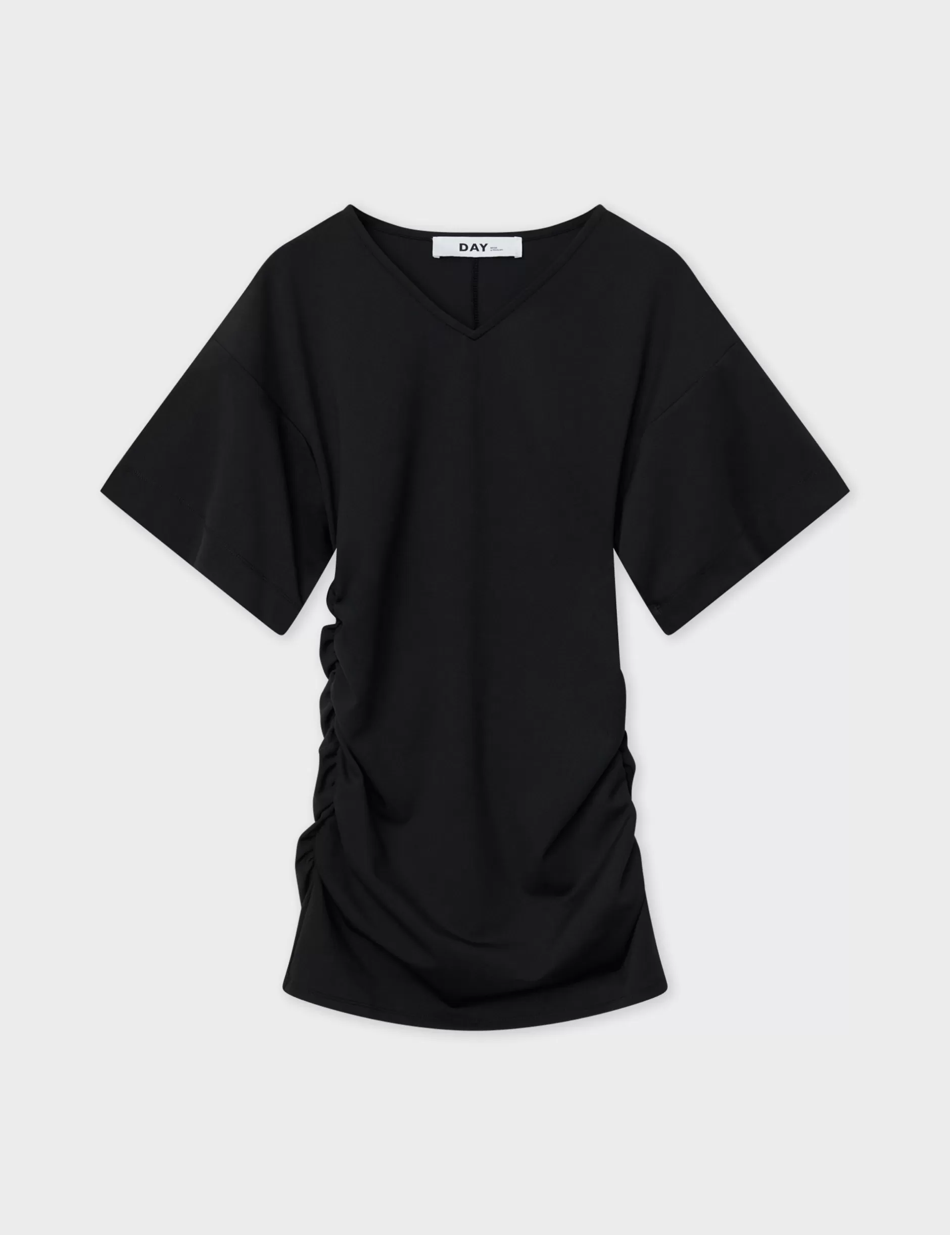 Dame DAY Birger et Mikkelsen Toppe Og T-Shirts | Braxton - Modern Interlock