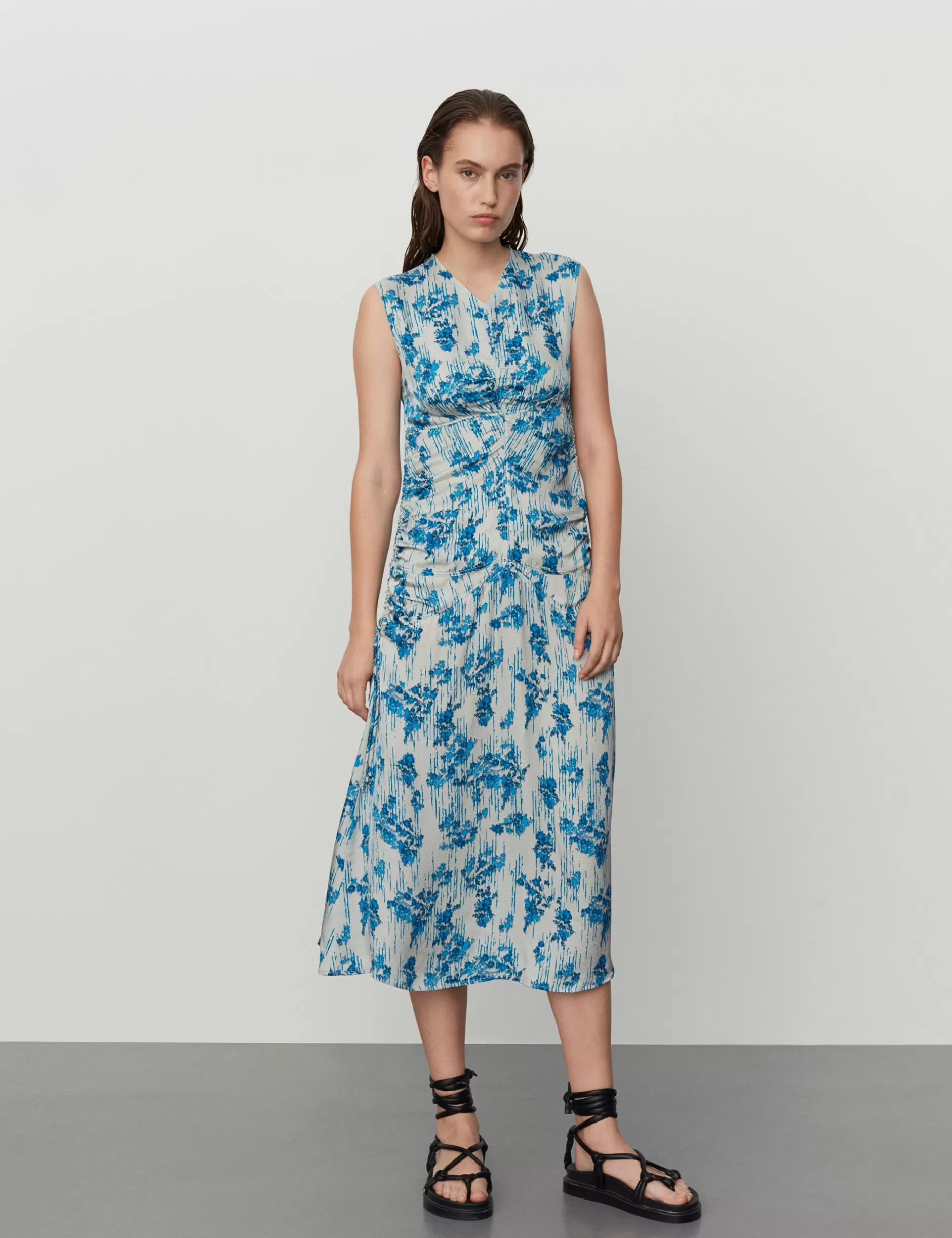 Dame DAY Birger et Mikkelsen Kjoler | Costa - Floral Elements