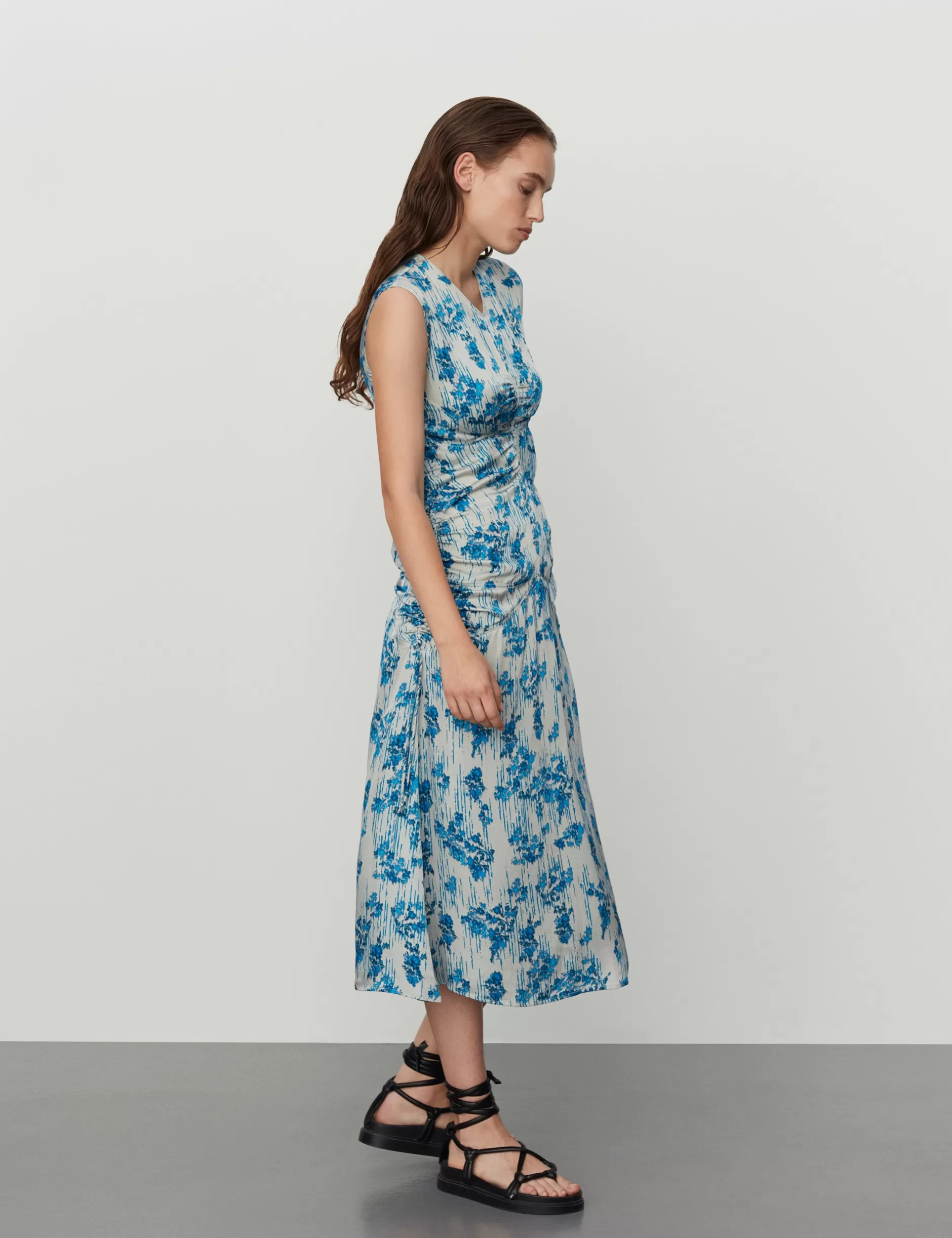 Dame DAY Birger et Mikkelsen Kjoler | Costa - Floral Elements