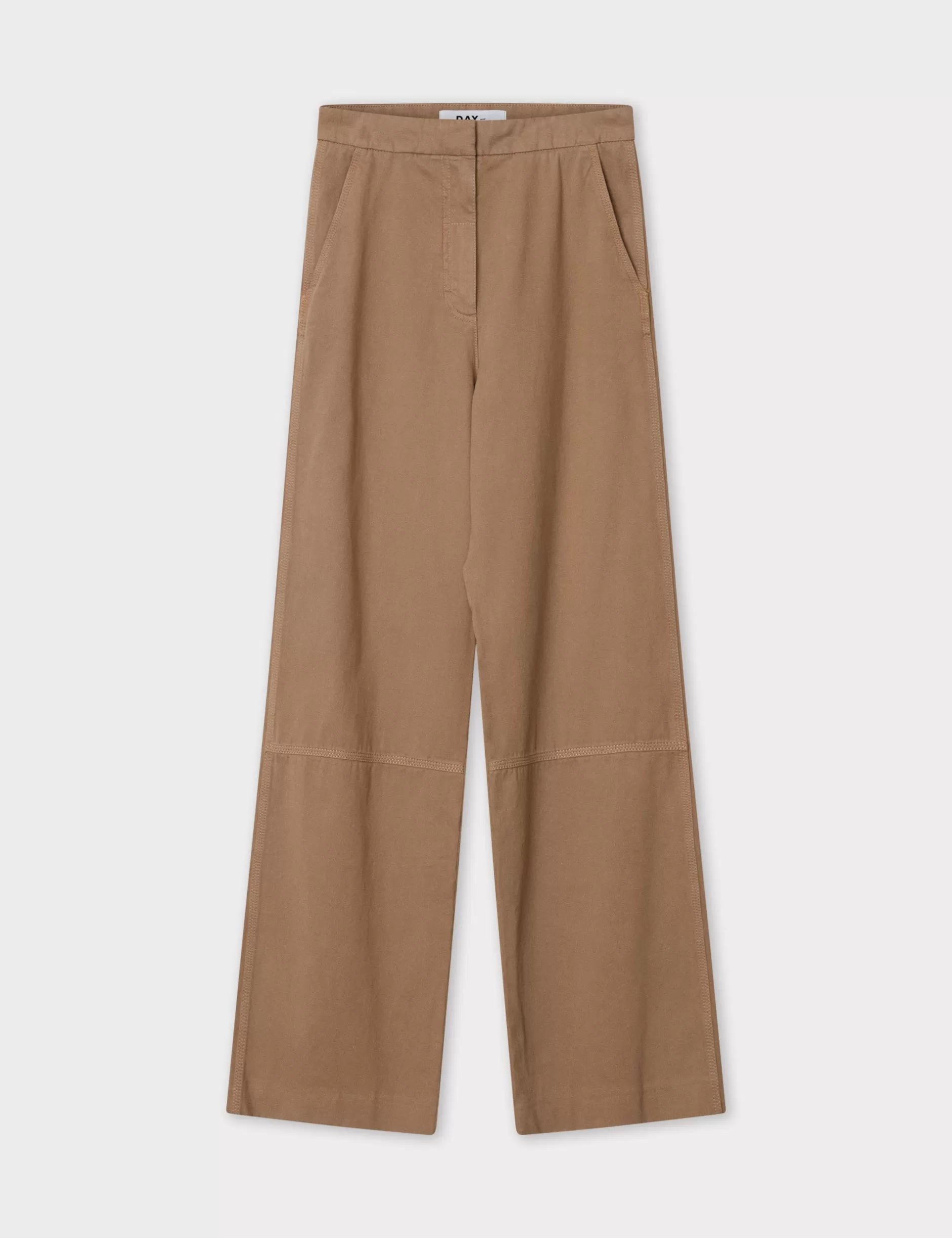 Dame DAY Birger et Mikkelsen Bukser | Harrison - Canvas Twill