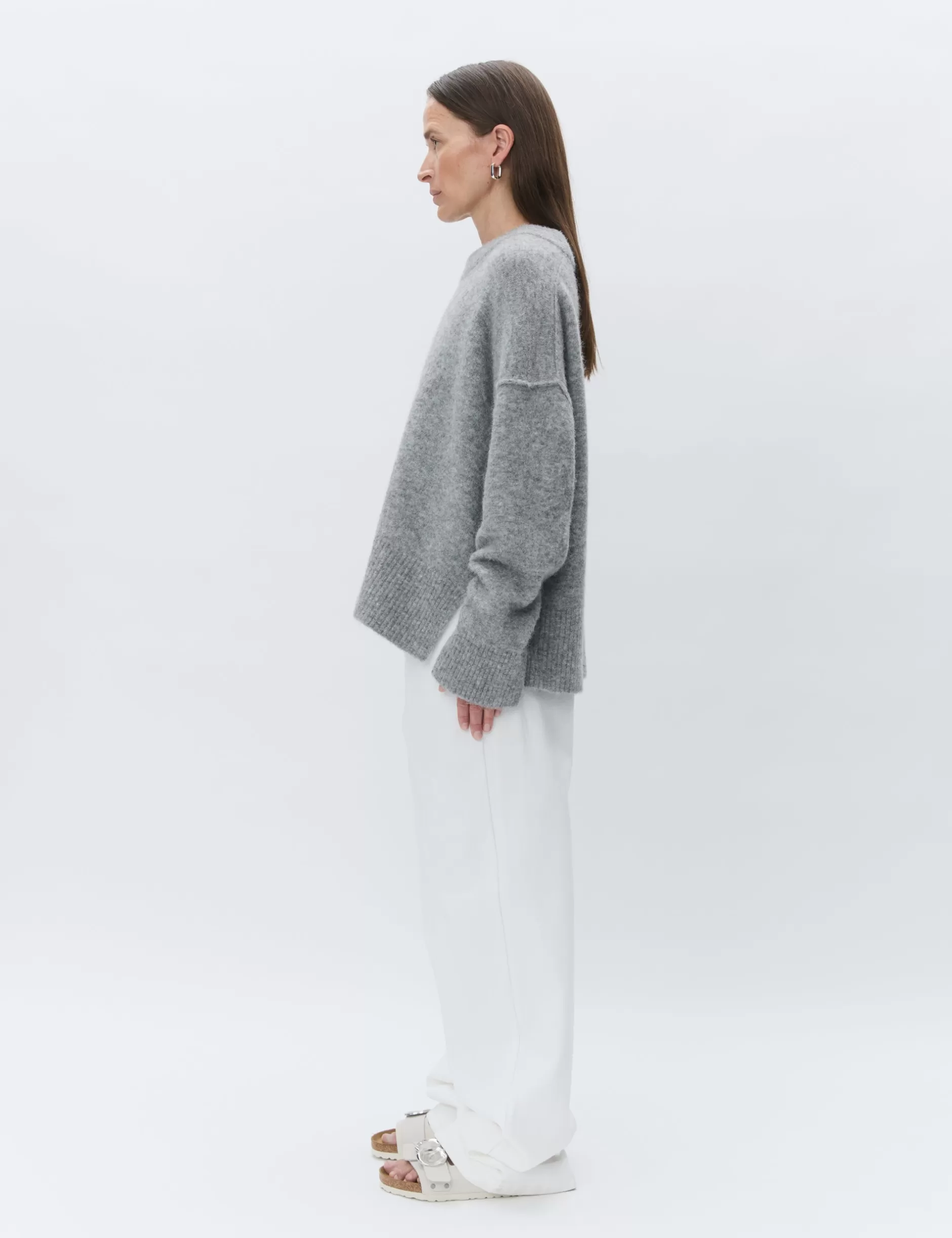 Dame DAY Birger et Mikkelsen Strik | Josie - Cozy Days RD