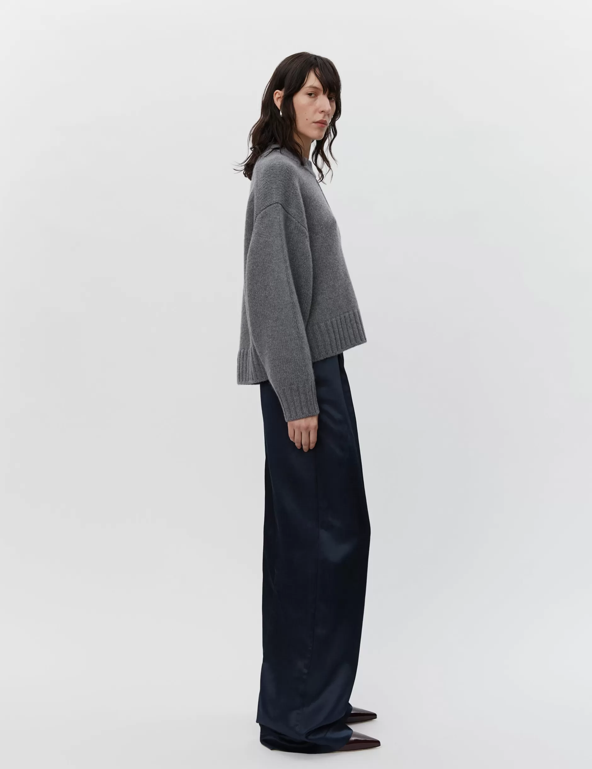 Dame DAY Birger et Mikkelsen Strik | Lula - Daily Cashmere