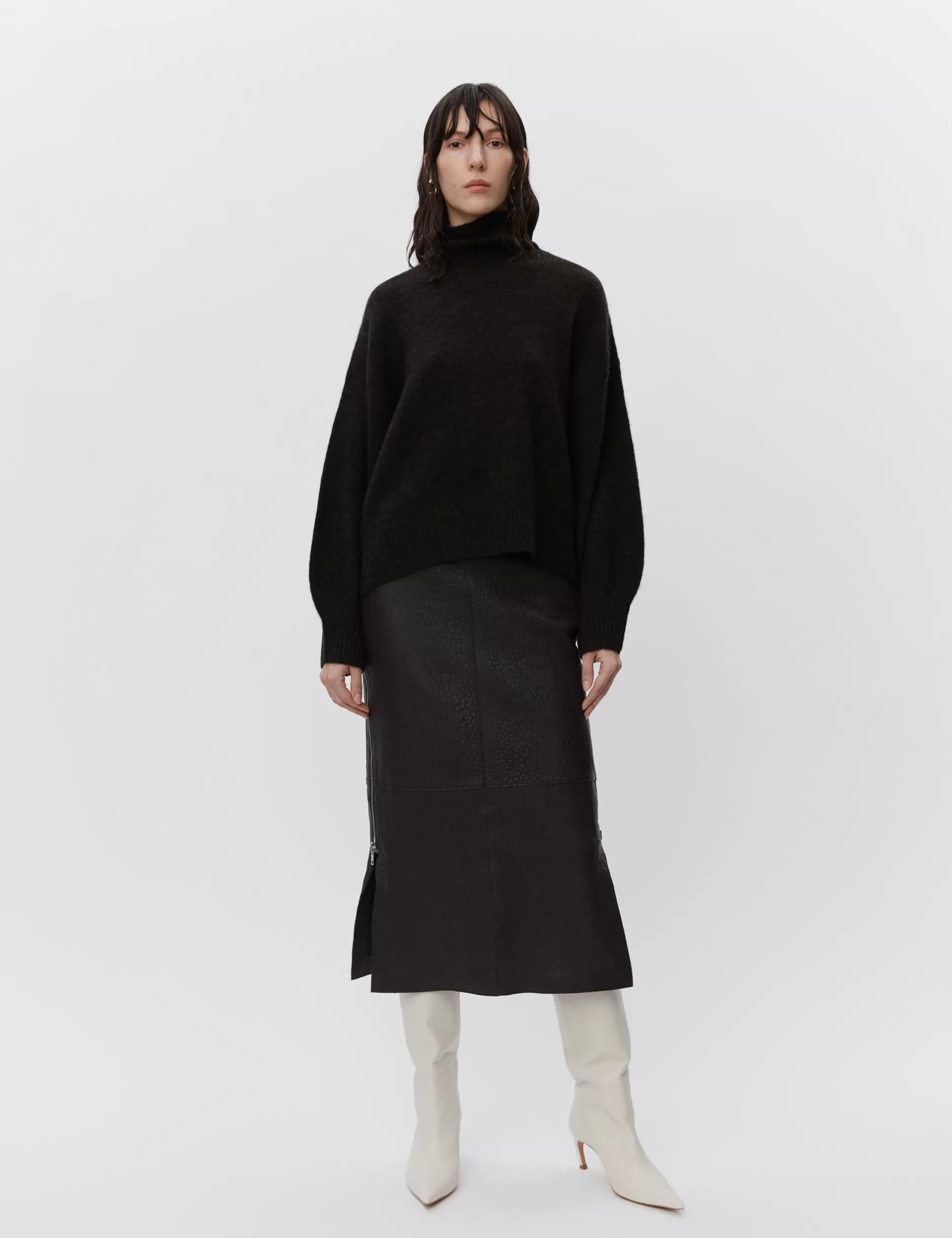 Dame DAY Birger et Mikkelsen Strik | Mazy - Cozy Days RD