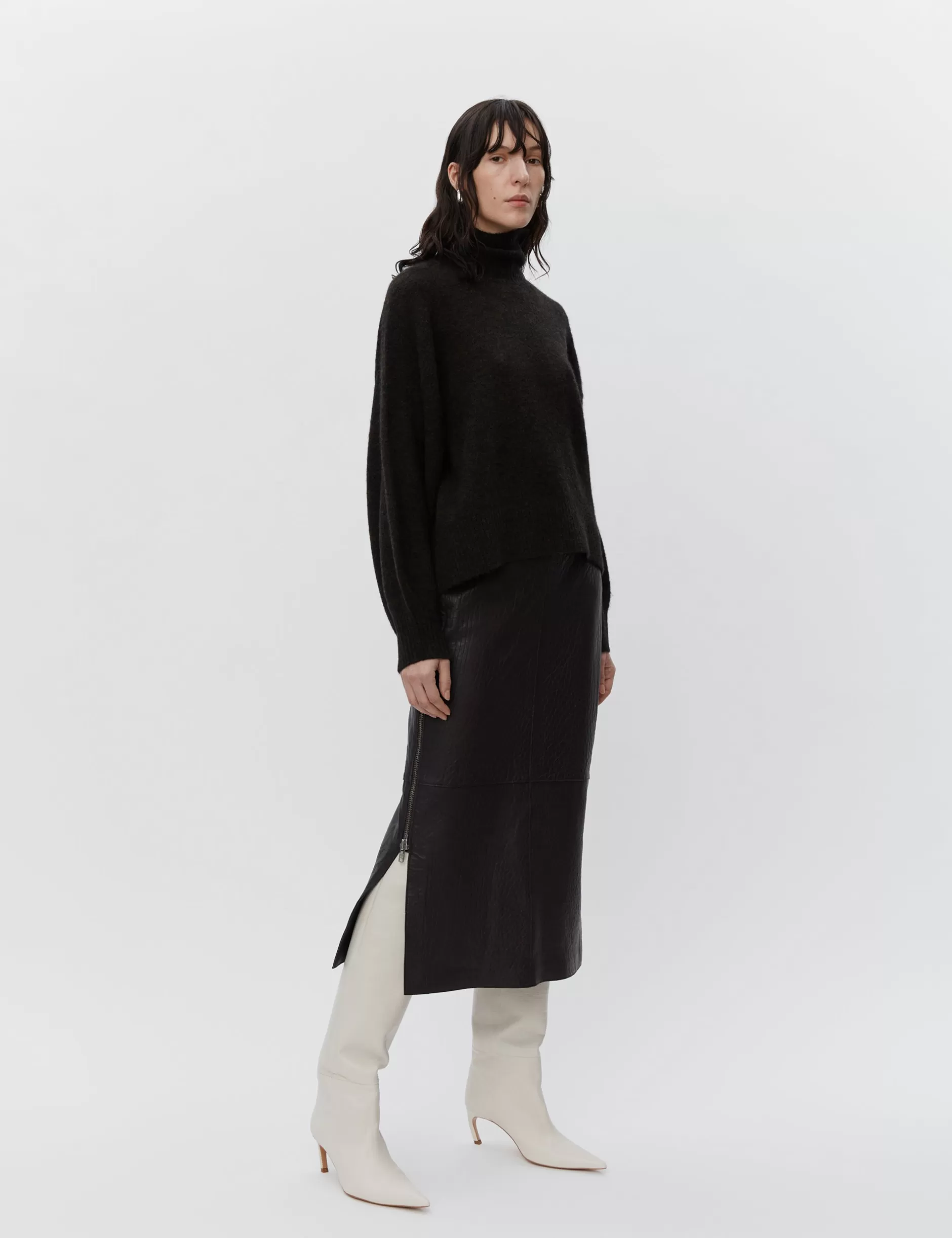 Dame DAY Birger et Mikkelsen Strik | Mazy - Cozy Days RD