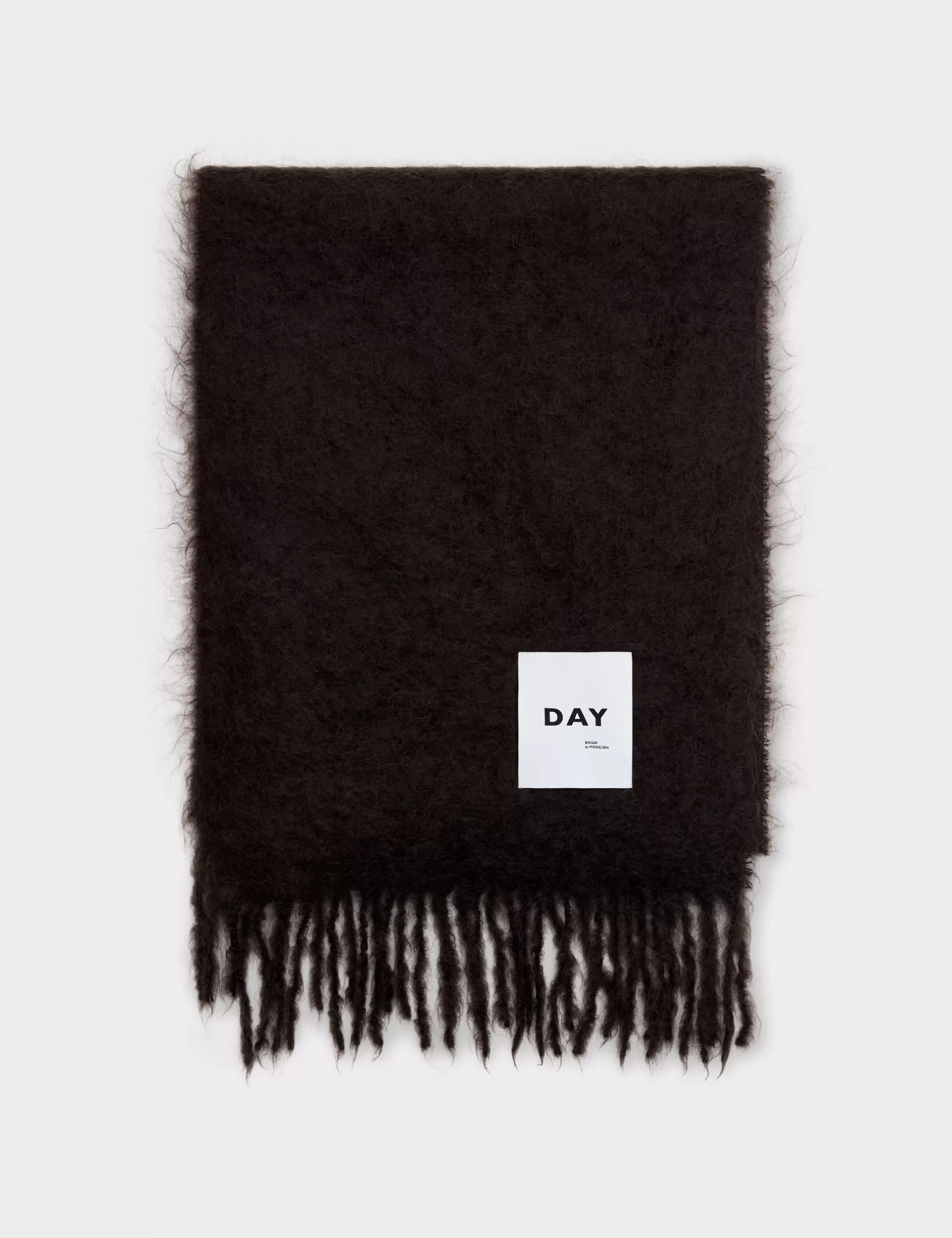 Dame DAY Birger et Mikkelsen Accessories | Regina - Fluffy Days